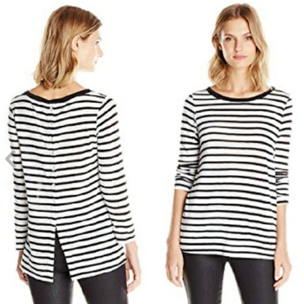 Splendid Green Top long sleeve XXL